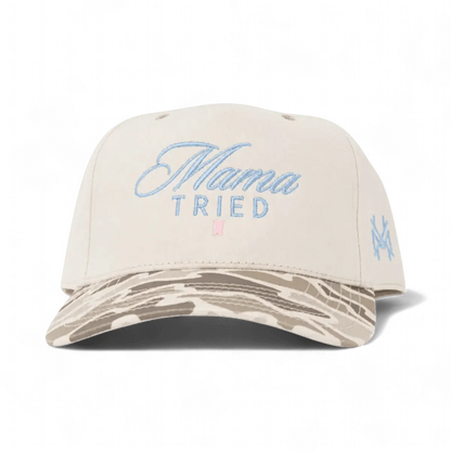 Mama Tried Ultra