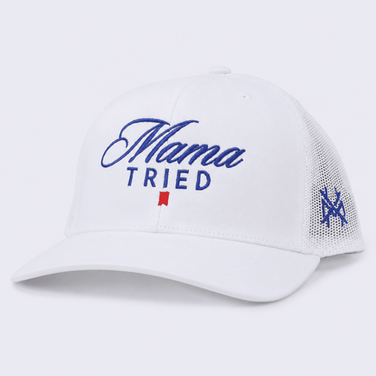Mama Tried Ultra
