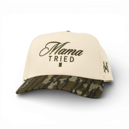 Mama Tried Ultra