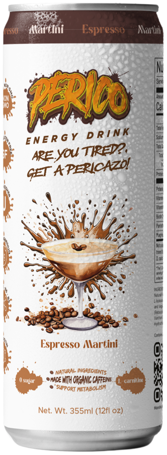 Expresso Martini