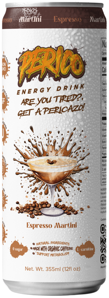 Expresso Martini
