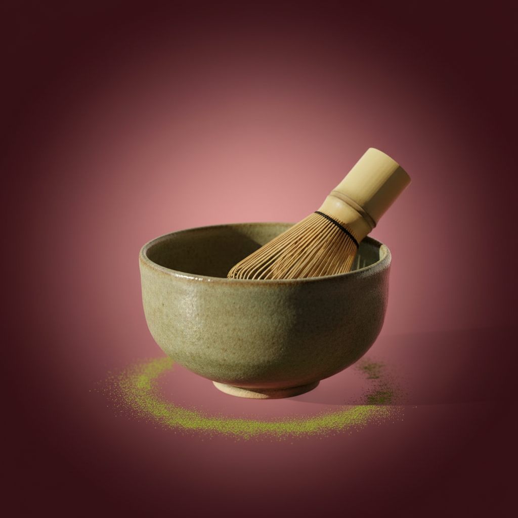 Matcha Set