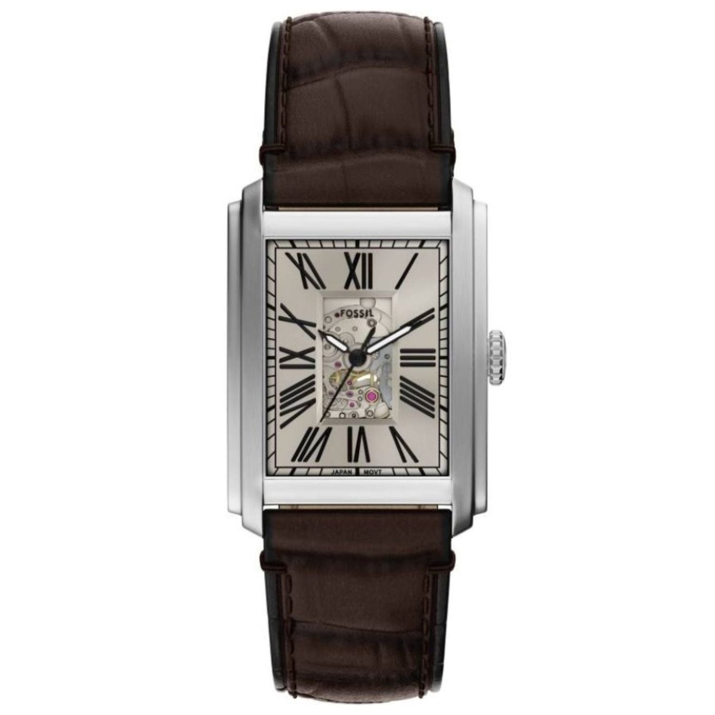 Fossil Men's Carraway