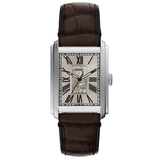 Fossil Men's Carraway