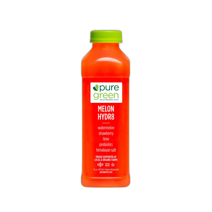 MELON HYDR8