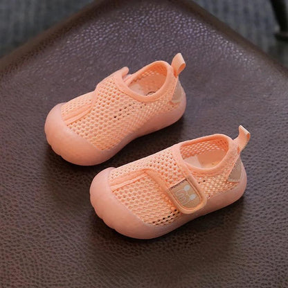 Mesh Summer Shoes