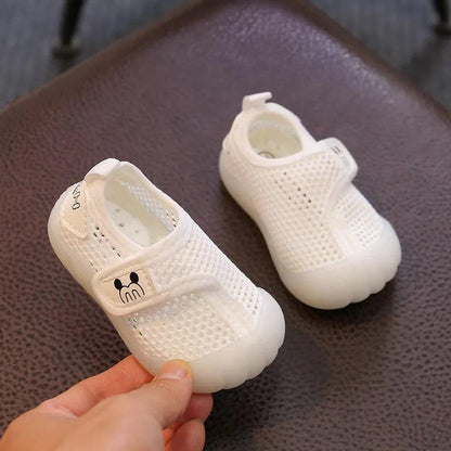 Mesh Summer Shoes