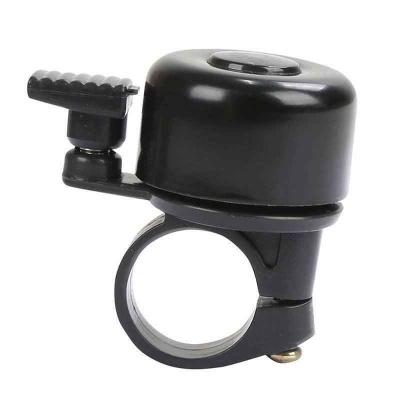 Metal Bicycle Bike Cycling Handlebar Bell Ring Horn Sound Alarm Loud Safety Bell Safety Riding Outdoor Bell Cycling Bike Bell Pro All Metal Body Loud Decent Tone Bicycle Ring Bell For Adults And Kid Bells Ring