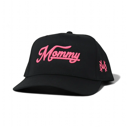 Mommy Snapback Hat