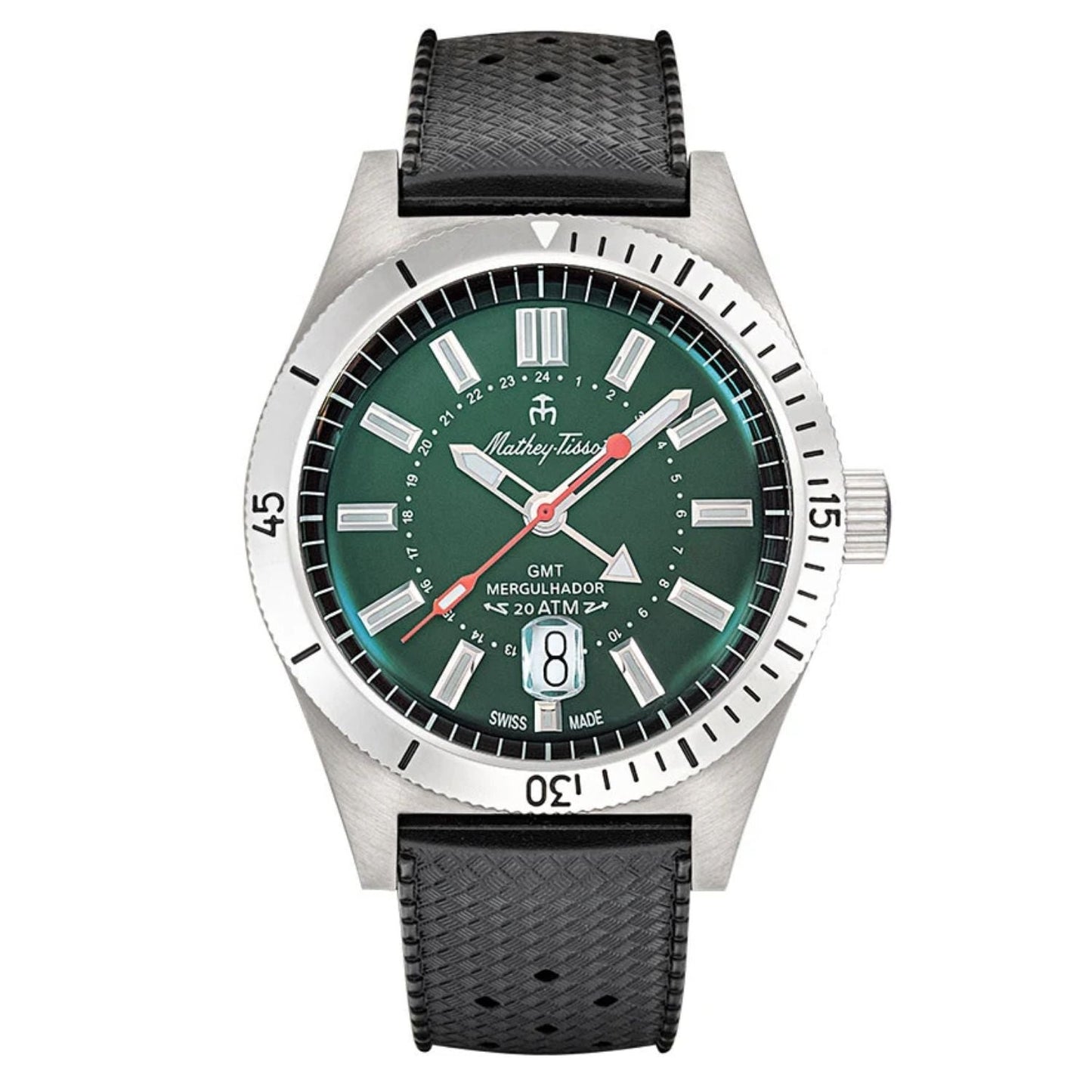 Tissot Men's Mergulhador