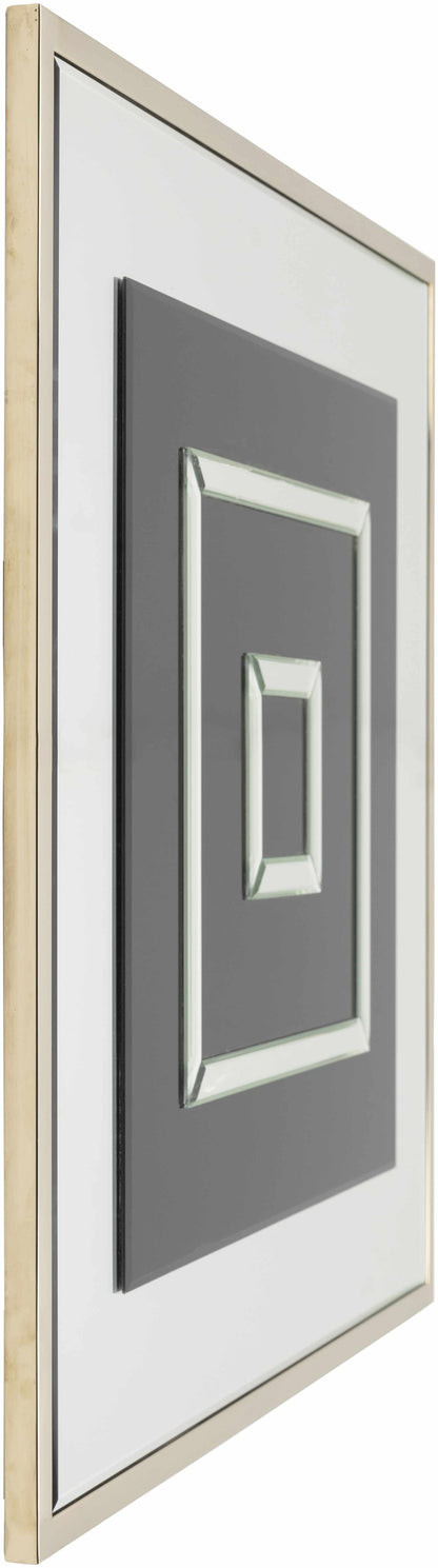 Morgandale Mirror - Clearance