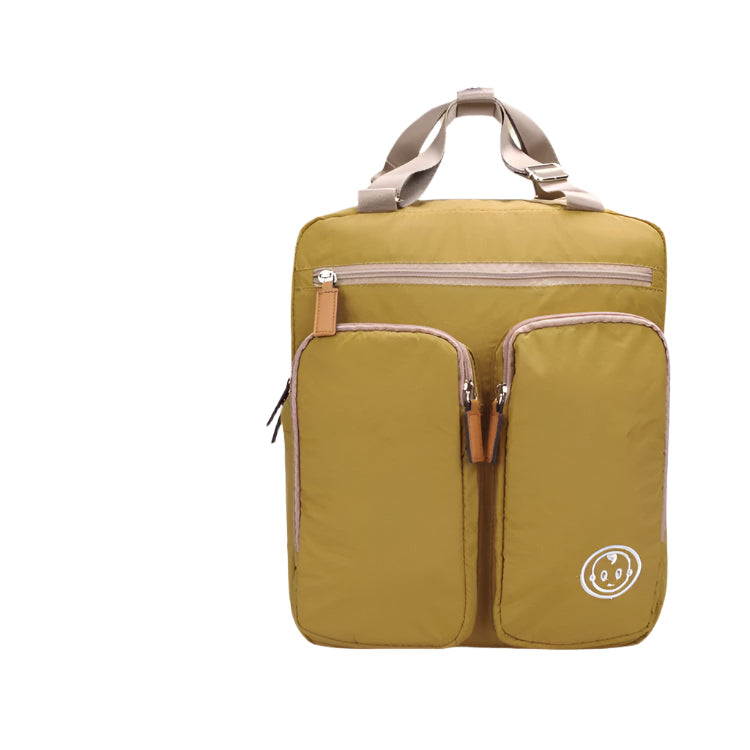 Multifunctional Large Capacity Baby Bag