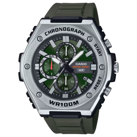 Casio Homme - Audacieux