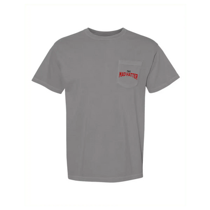 My Wife Will Kill You T-Shirt