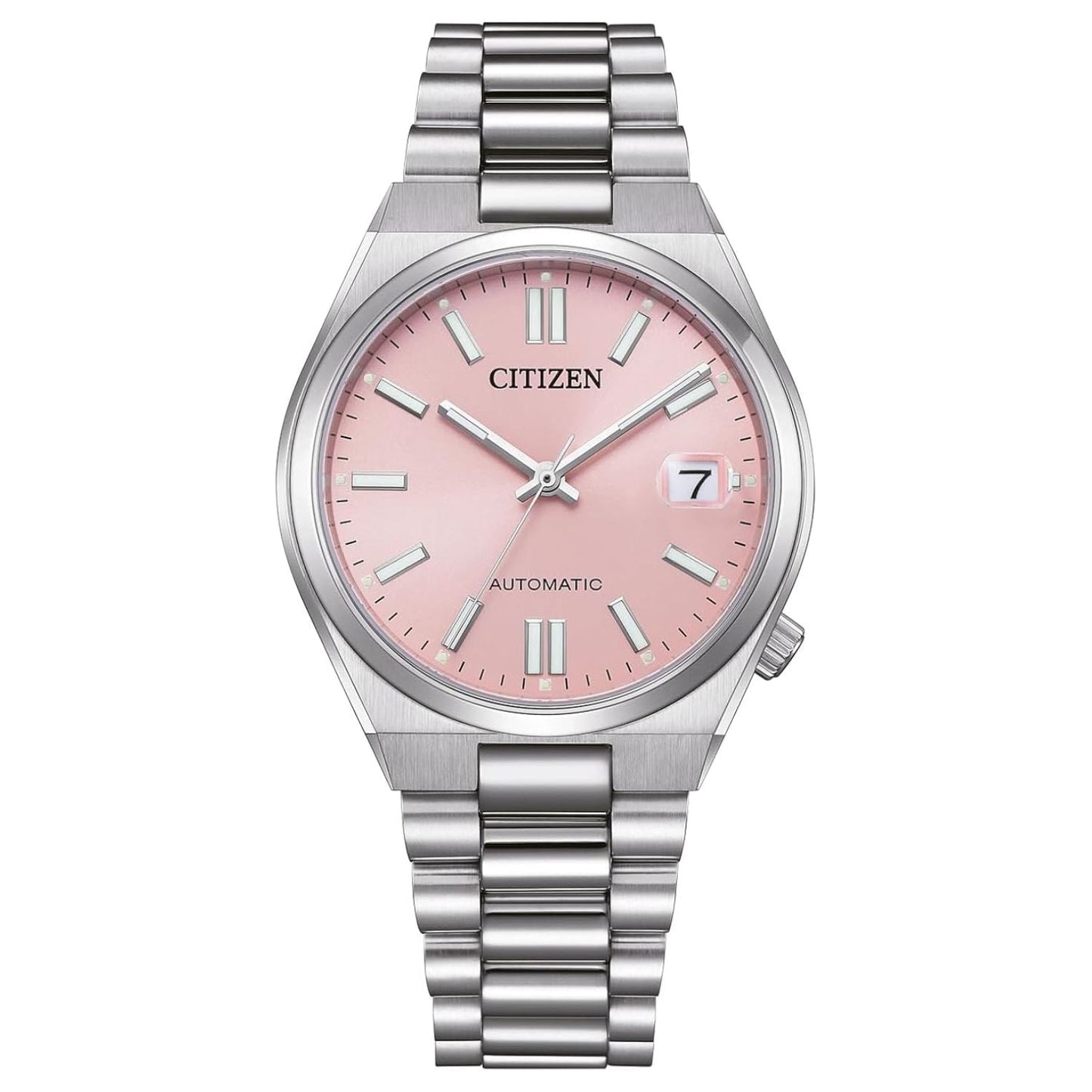 Citizen Men's Tsuyosa