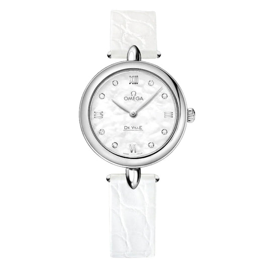 Omega Women's Caliber