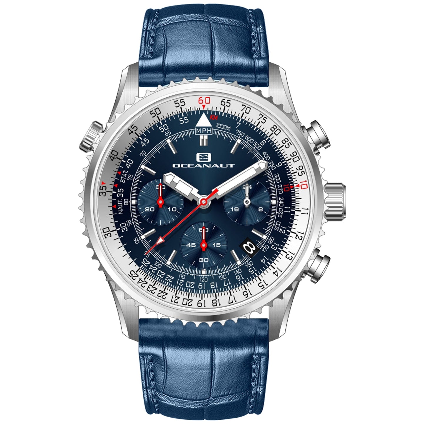 Oceanaut Men's Flight