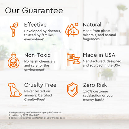Pet Stain & Odor Remover