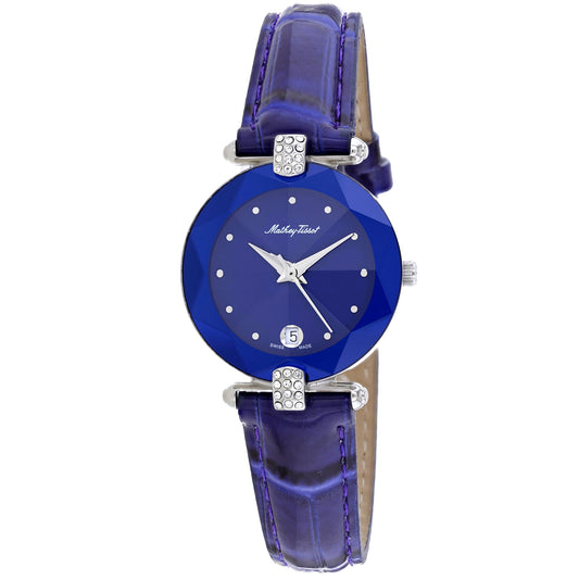 Mathey Tissot Women's Pyramide