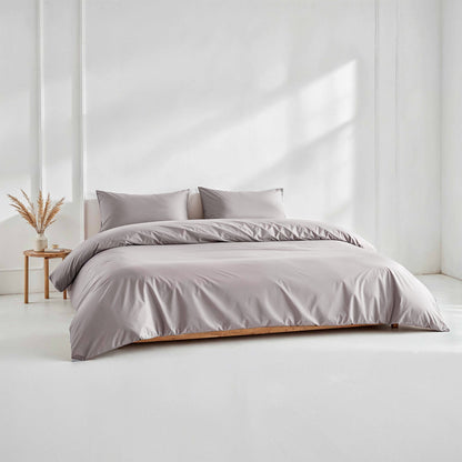 Luxe Australian Sateen Duvet Cover