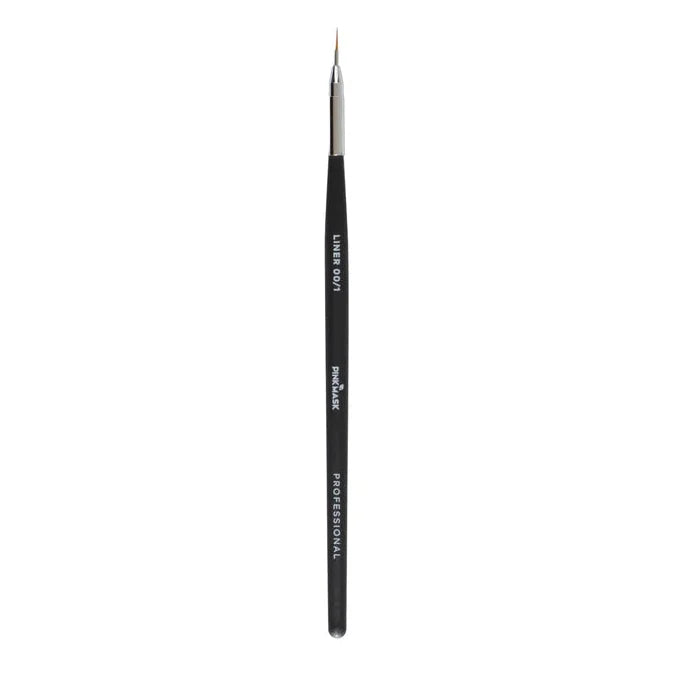 Pink Mask - Brush Liner 00/1