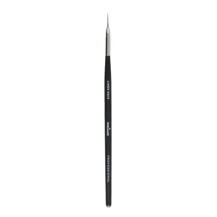 Pink Mask - Brush Liner 00/2