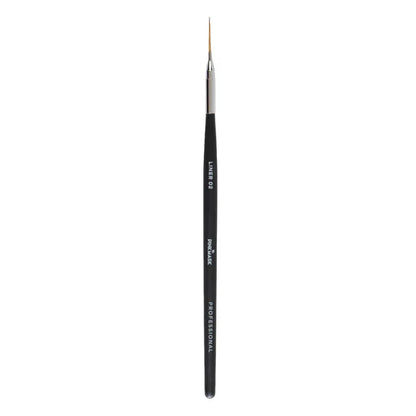 Pink Mask - Brush Liner 02