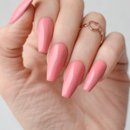 Pink Mask - Color Base Coat Dakota