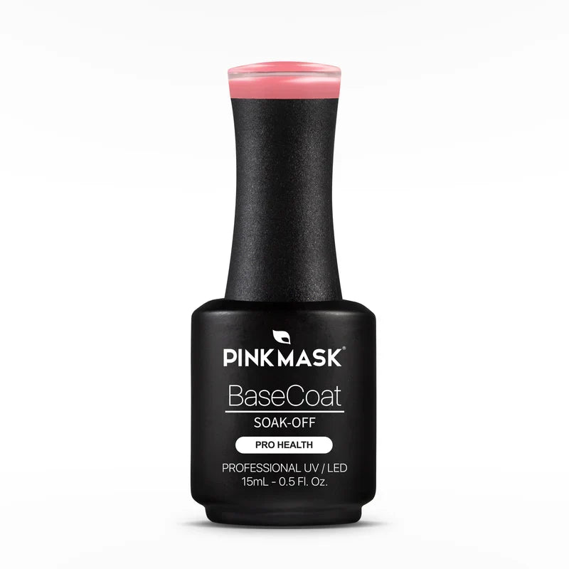 Pink Mask - Color Base Coat Dakota
