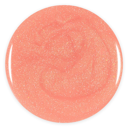 Pink Mask - Color Base Coat Heartbreaker