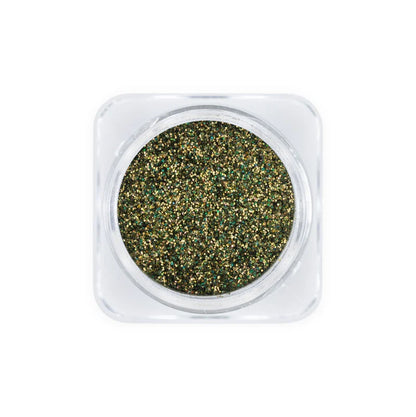 Pink Mask - Holographic Glitter #5