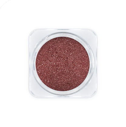 Pink Mask - Mirror Chrome #2