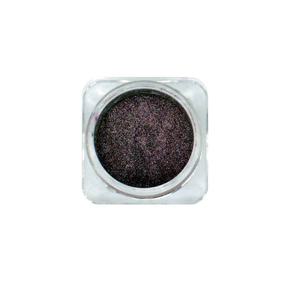 Pink Mask - Peacock Pigment #2