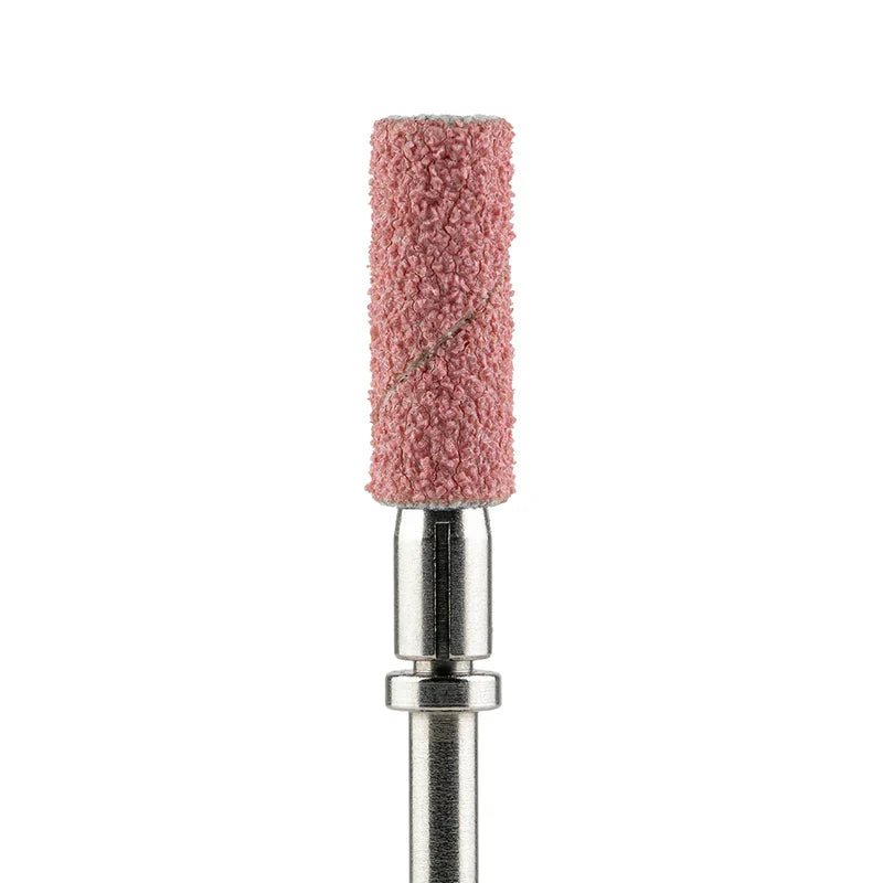 Pink Mask - Pink Sanding Band