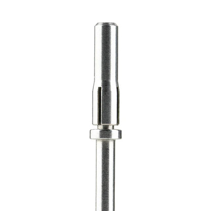 Pink Mask - Sanding Band Mandrel