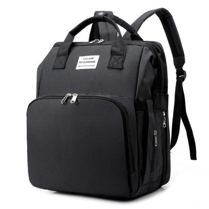 Portable Baby Changing Bag