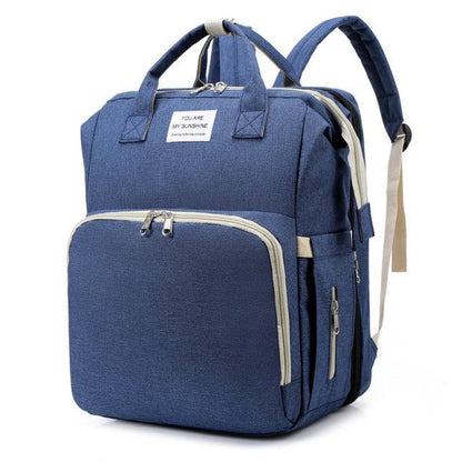 Portable Baby Changing Bag