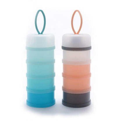 Portable Milk Powder Box