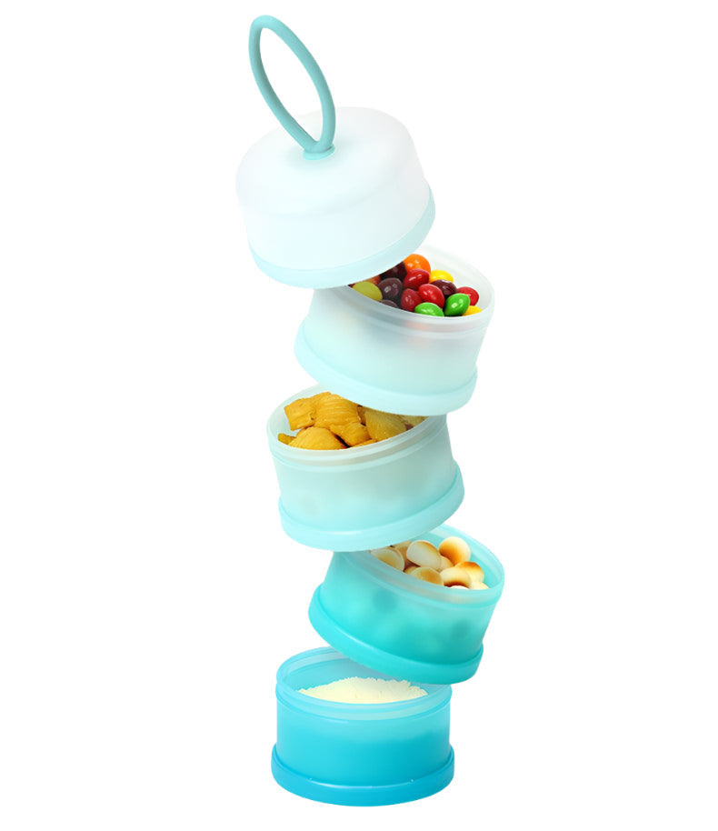 Portable Milk Powder Box