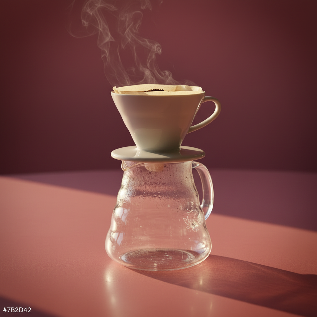 Pour Over