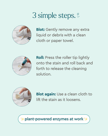 Laundry Stain Remover