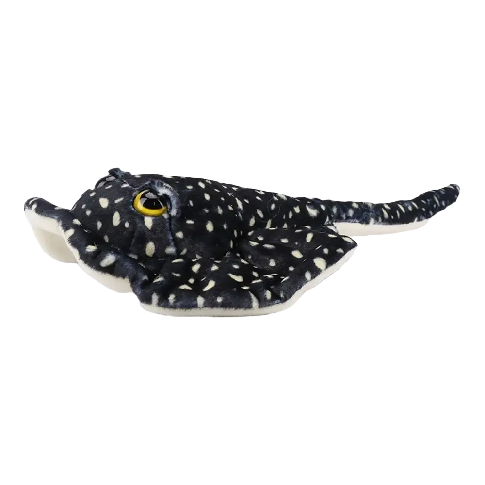 Ray Plush Toys and Polka Dot Octopus Stuffed Animals