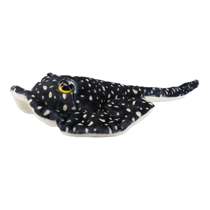 Ray Plush Toys and Polka Dot Octopus Stuffed Animals