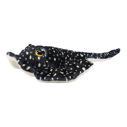 Ray Plush Toys and Polka Dot Octopus Stuffed Animals