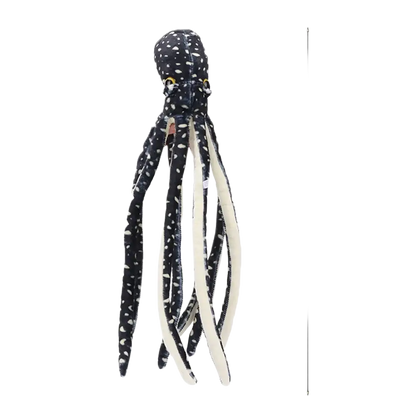 Ray Plush Toys and Polka Dot Octopus Stuffed Animals