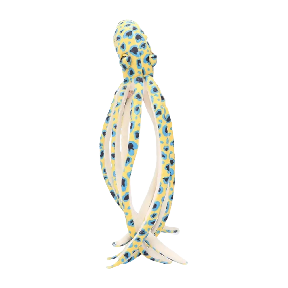 Ray Plush Toys and Polka Dot Octopus Stuffed Animals