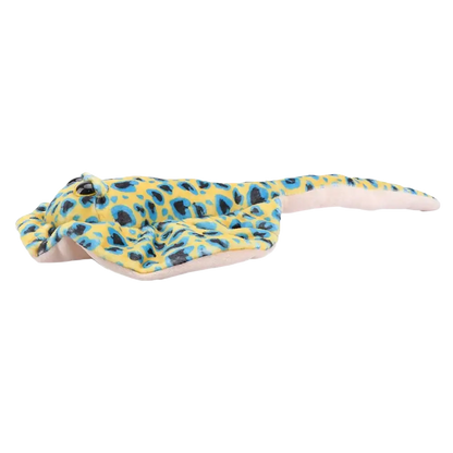 Ray Plush Toys and Polka Dot Octopus Stuffed Animals