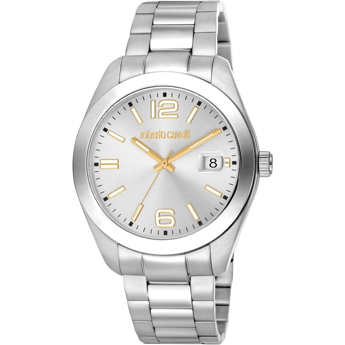 Roberto Cavalli Men's Classic