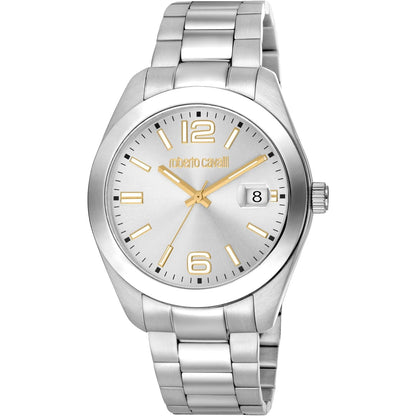 Roberto Cavalli Men's Classic
