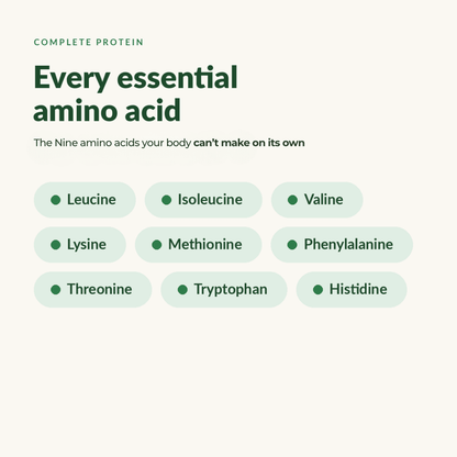 RECOVERYbits® Chlorella | Large Bag